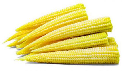 Baby Corns