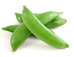Sugar Snap Peas thumbnail 3