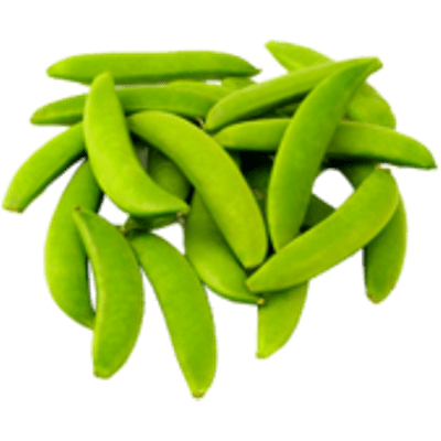 Sugar Snap Peas